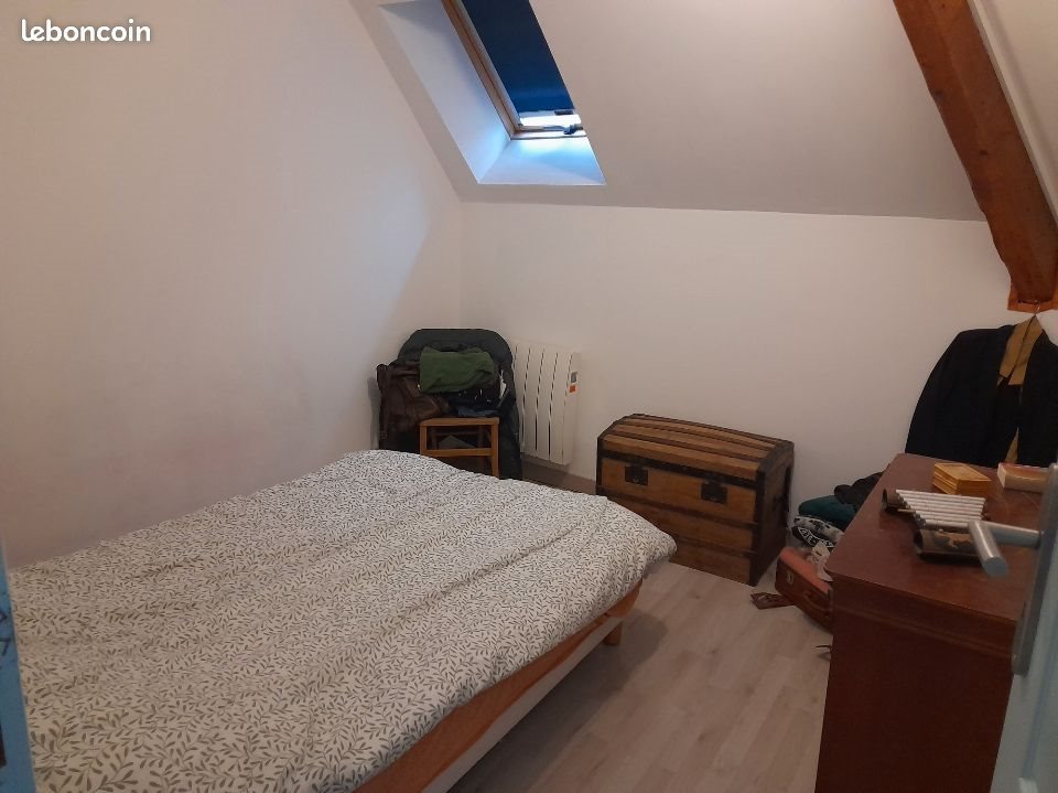 Appartement à louer, 46m², Le Chambon-sur-Lignon
