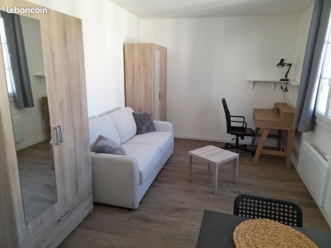 Appartement à louer, 23m², Avignon