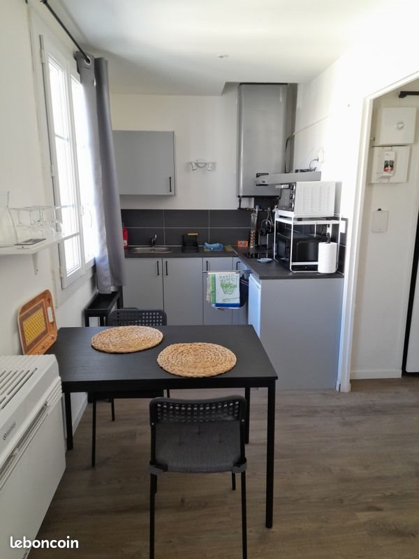 Appartement à louer, 23m², Avignon