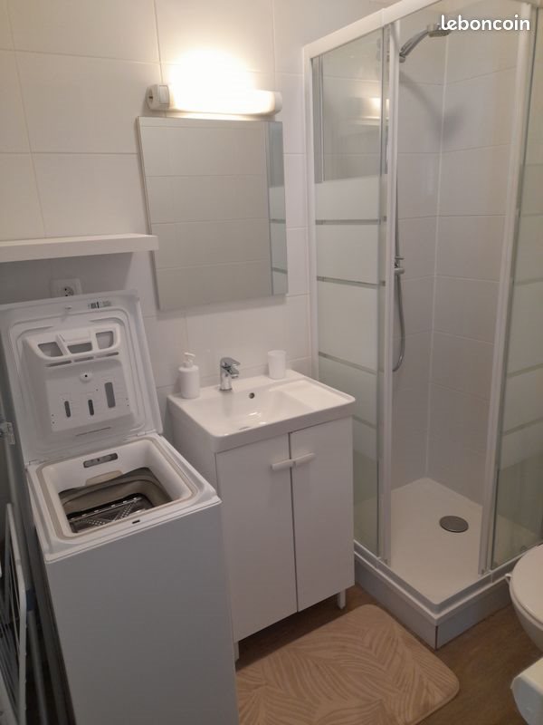 Appartement à louer, 23m², Avignon