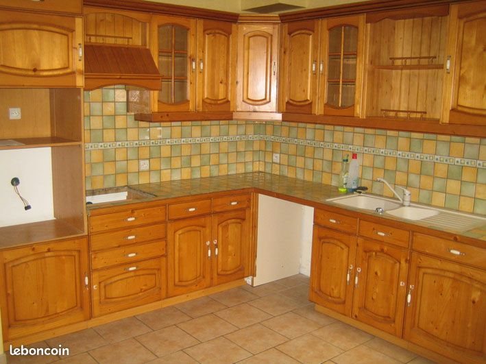 Maison à louer, 120m², Châlons-en-Champagne