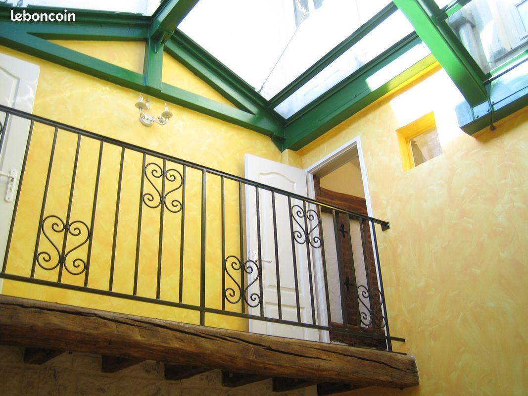 Maison à louer, 120m², Châlons-en-Champagne