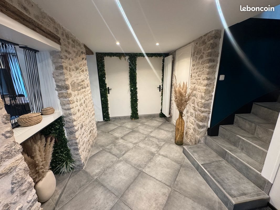Maison à vendre, 151m², Méréville