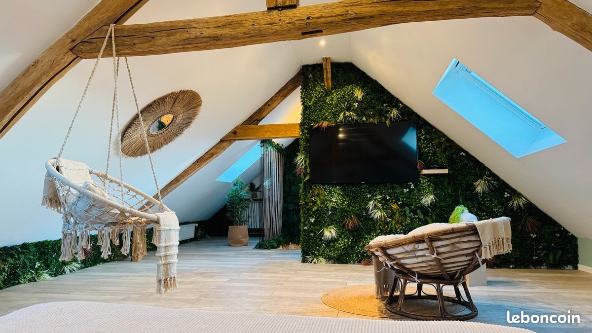 Maison à vendre, 151m², Méréville