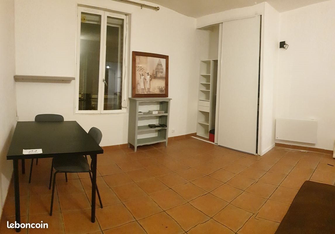 Appartement à louer, 24m², Amiens