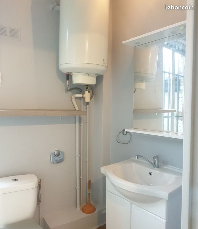 Appartement à louer, 24m², Amiens