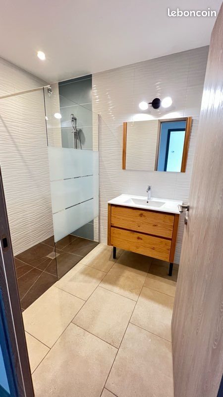Maison à louer, 73m², Saint-Jean-d'Angle