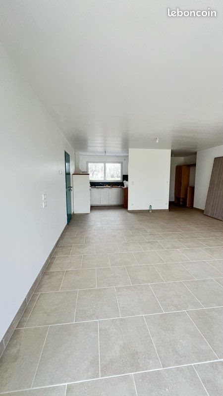 Maison à louer, 73m², Saint-Jean-d'Angle