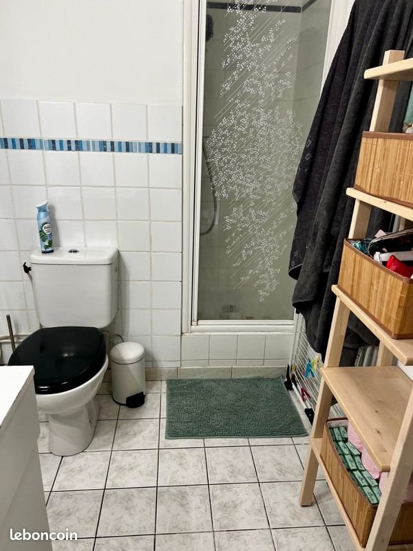 Appartement à louer, 30m², Arras