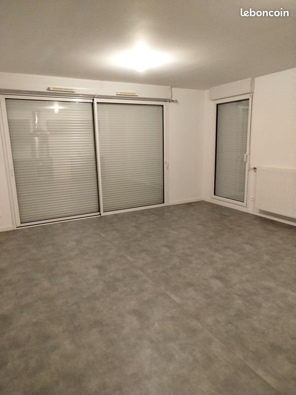 Appartement à vendre, 64m², Rezé