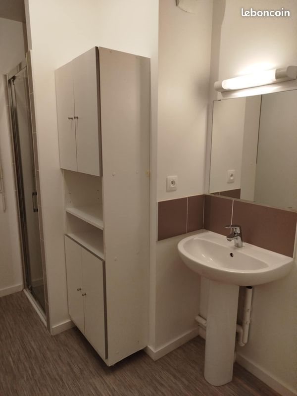 Appartement à vendre, 64m², Rezé