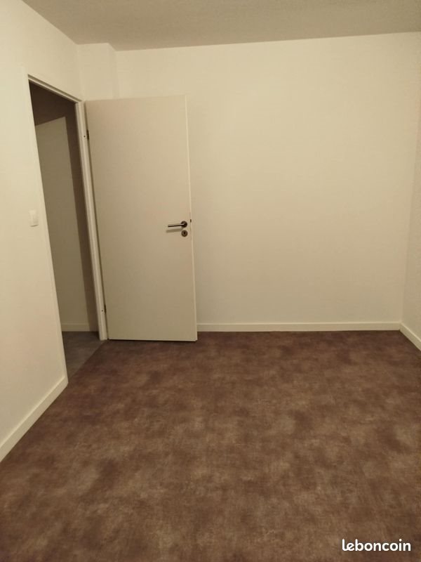 Appartement à vendre, 64m², Rezé