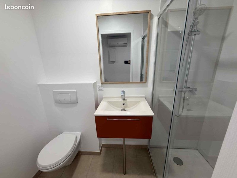 Appartement à louer, 25m², Lourdes