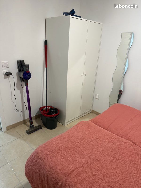 Appartement à louer, 25m², Lourdes
