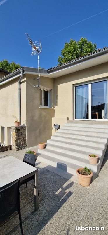 Maison à vendre, 96m², Mirepoix