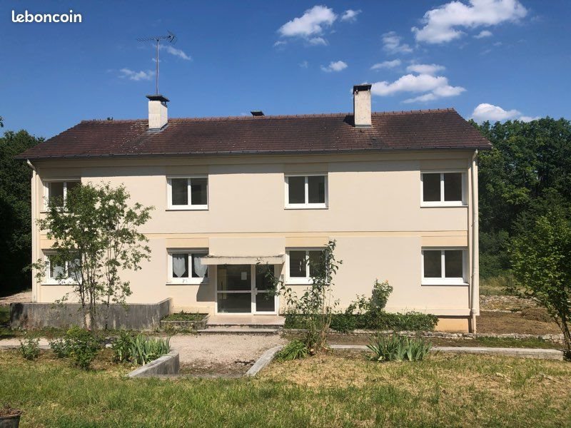 Appartement à louer, 66m², Velars-sur-Ouche