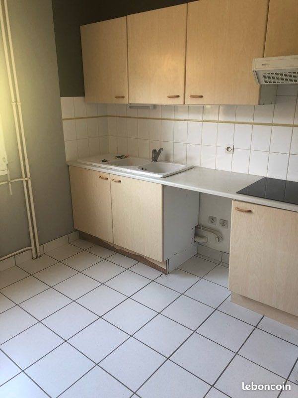 Appartement à louer, 66m², Velars-sur-Ouche