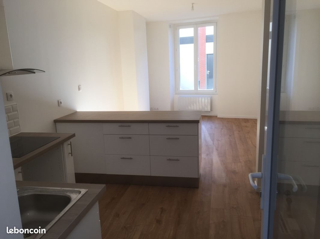 Maison à louer, 60m², Cholet