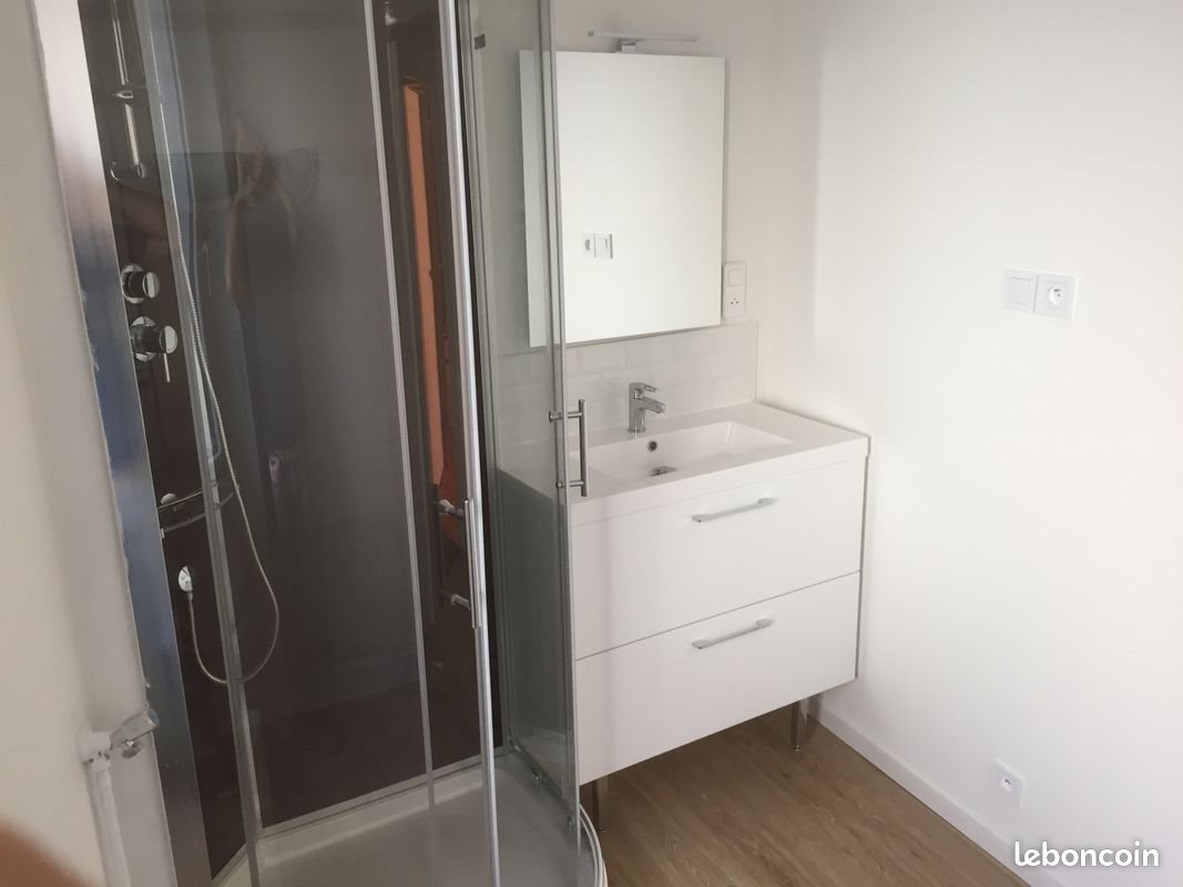 Maison à louer, 60m², Cholet