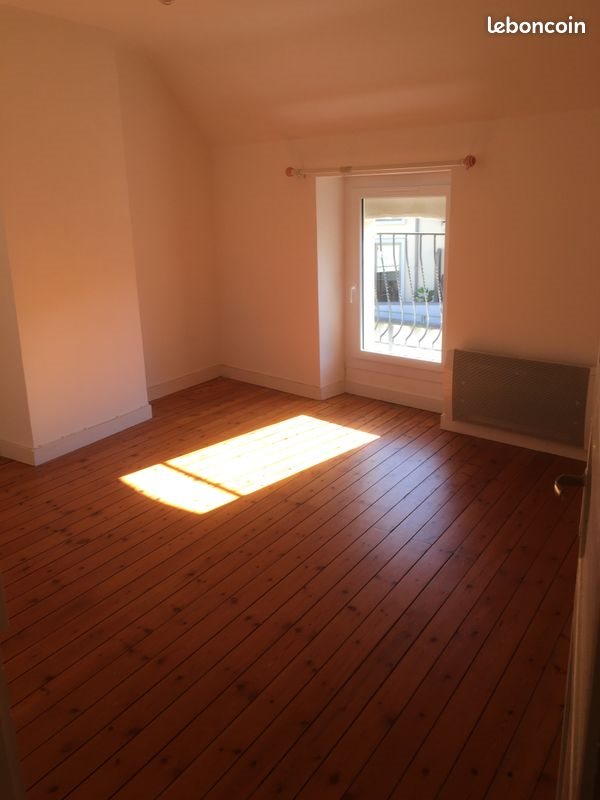 Maison à louer, 60m², Cholet