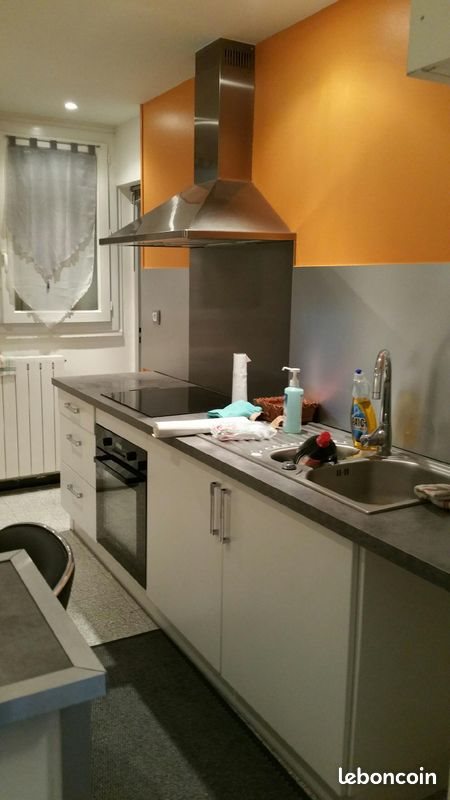 Appartement à louer, 42m², Carnoux-en-Provence