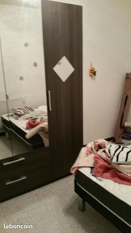 Appartement à louer, 42m², Carnoux-en-Provence