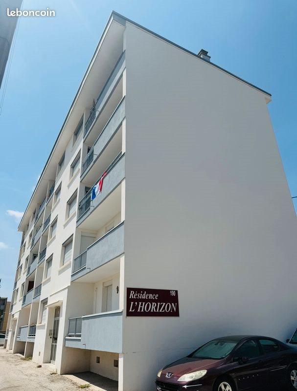 Appartement à louer, 62m², Lunel