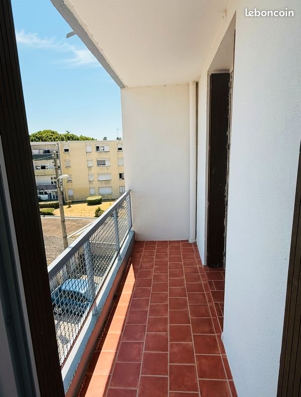 Appartement à louer, 62m², Lunel