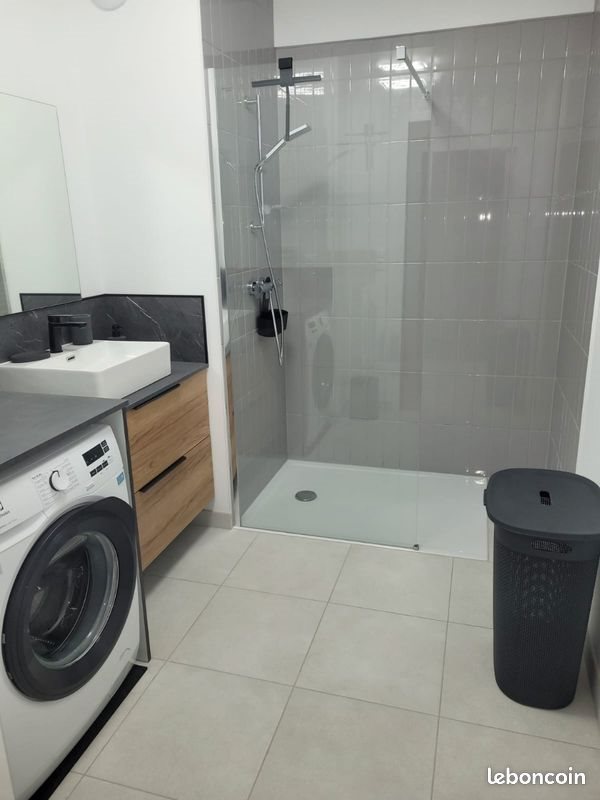 Appartement à louer, 64m², Saint-Brieuc