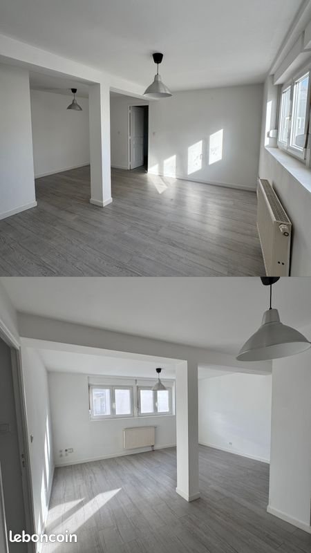 Appartement à louer, 70m², Schiltigheim