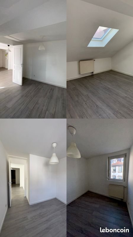 Appartement à louer, 70m², Schiltigheim