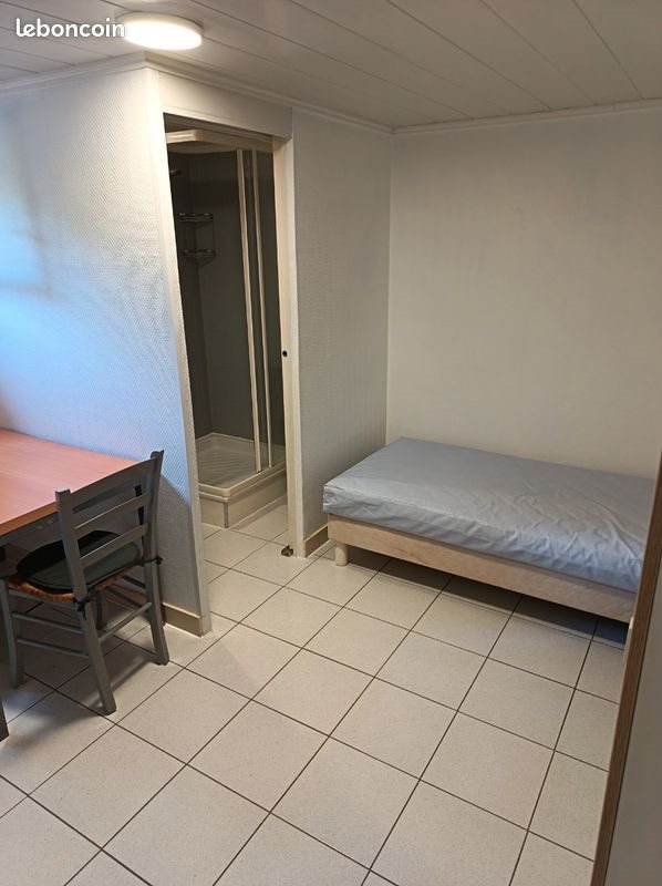 Maison à louer, 18m², Cesson-Sévigné