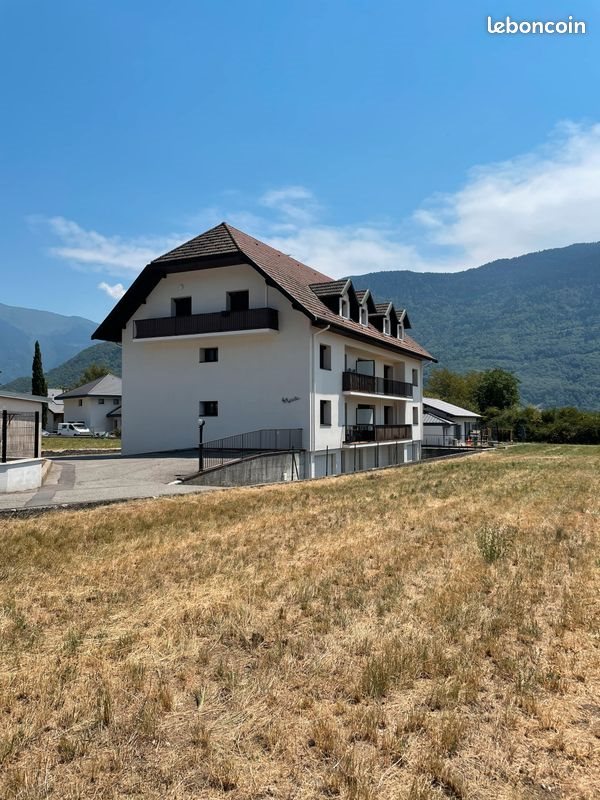 Appartement à vendre, 87m², Gilly-sur-Isère