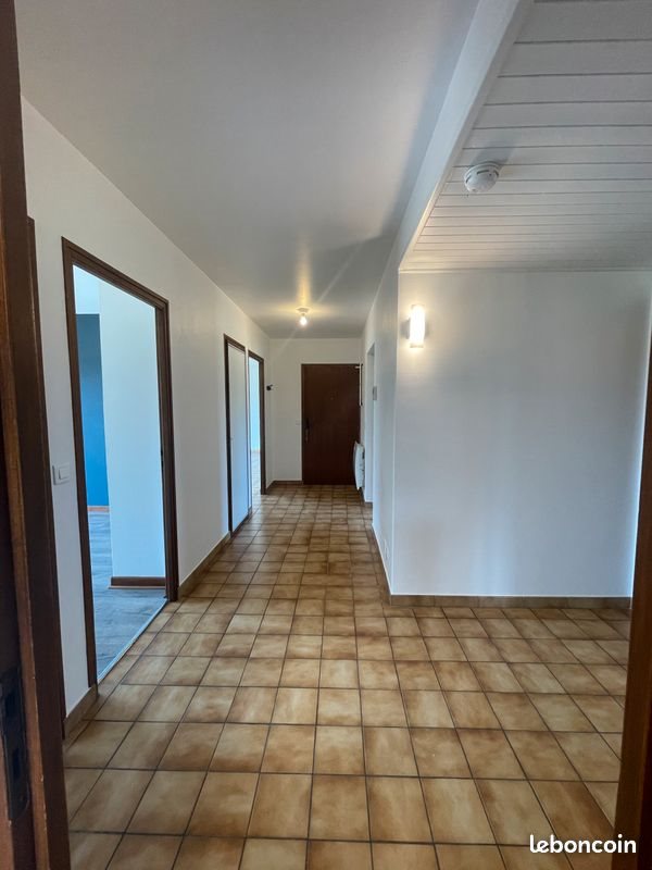 Appartement à vendre, 87m², Gilly-sur-Isère