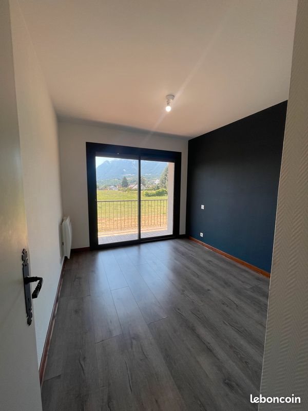 Appartement à vendre, 87m², Gilly-sur-Isère