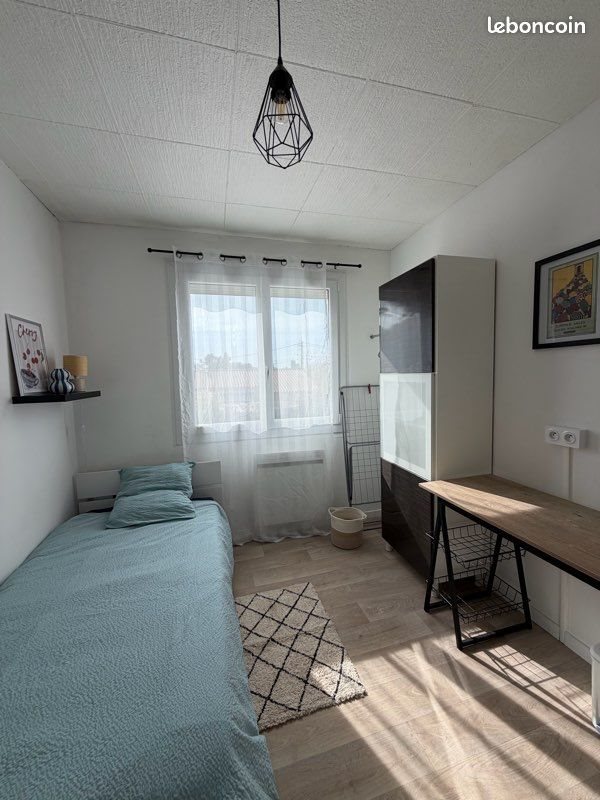 Appartement à louer, 11m², Montaigu