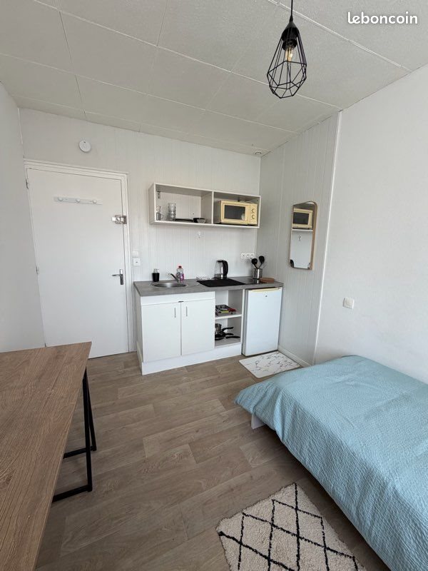 Appartement à louer, 11m², Montaigu