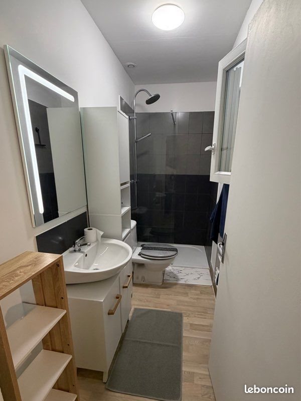 Appartement à louer, 11m², Montaigu