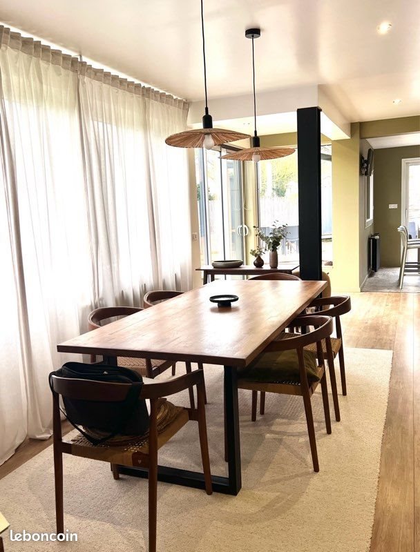 Maison à vendre, 112m², Equeurdreville-Hainneville