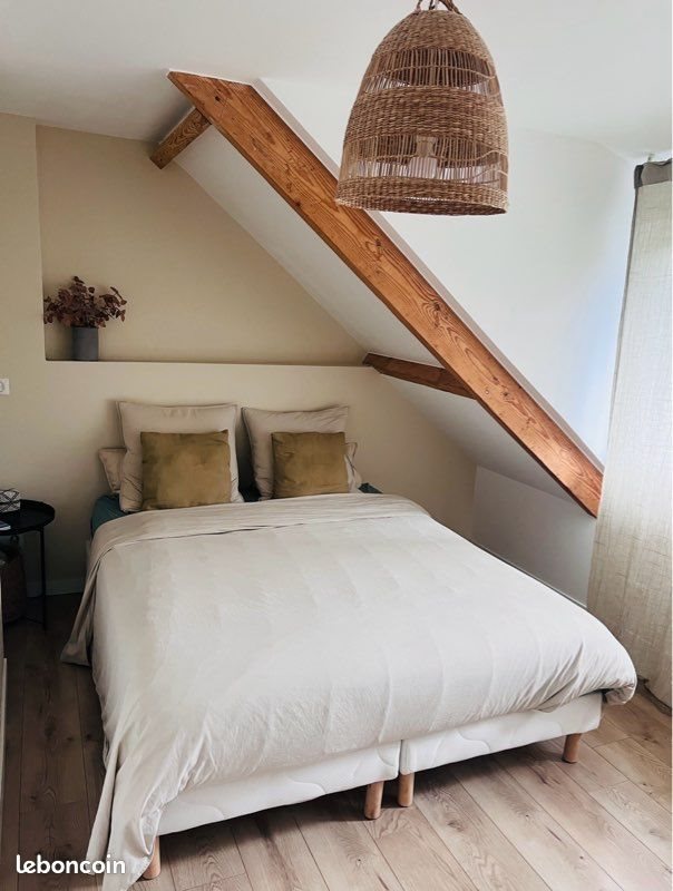 Maison à vendre, 112m², Equeurdreville-Hainneville