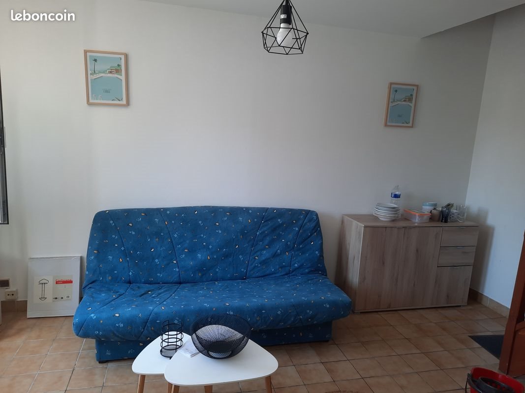 Appartement à louer, 39m², Niort