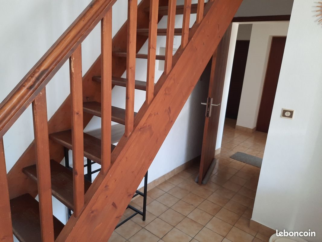 Appartement à louer, 39m², Niort