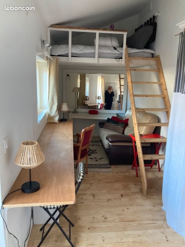 Appartement à louer, 18m², Gradignan