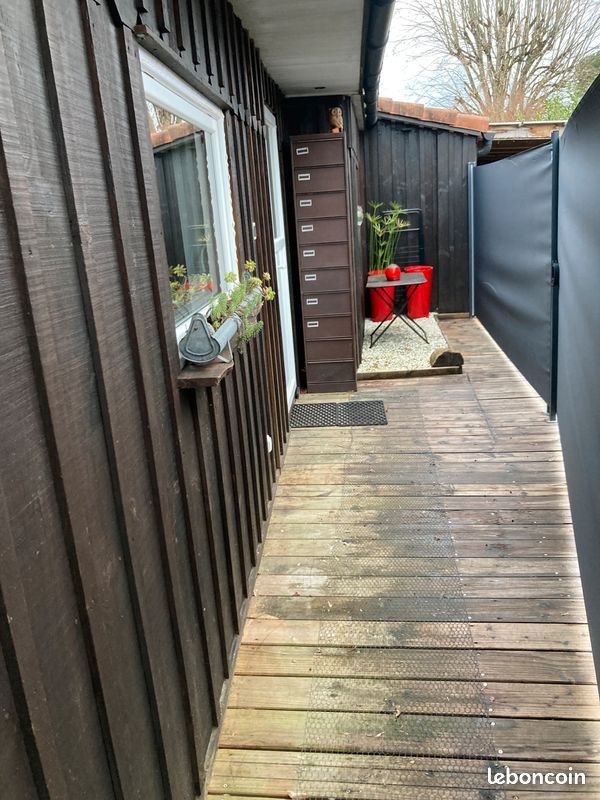Appartement à louer, 18m², Gradignan