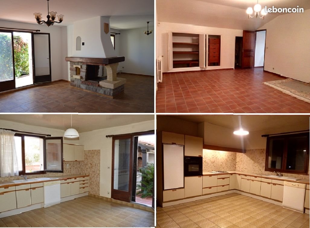 Maison à vendre, 182m², Saint-Estève