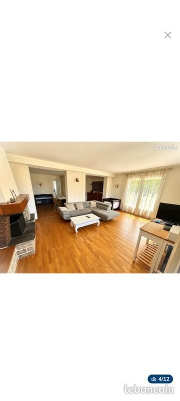 Maison à vendre, 110m², Saint-Jean-de-la-Ruelle