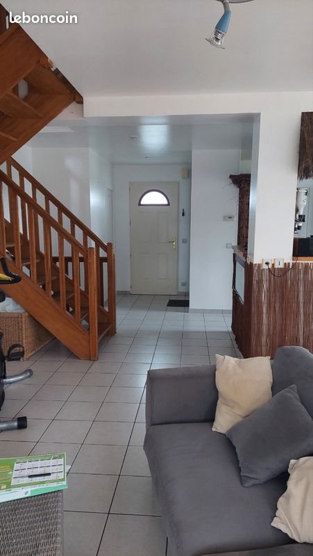 Maison à vendre, 121m², Condé-sur-Vire