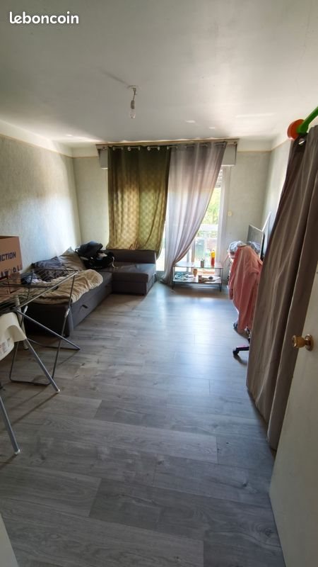 Appartement à louer, 50m², Brest