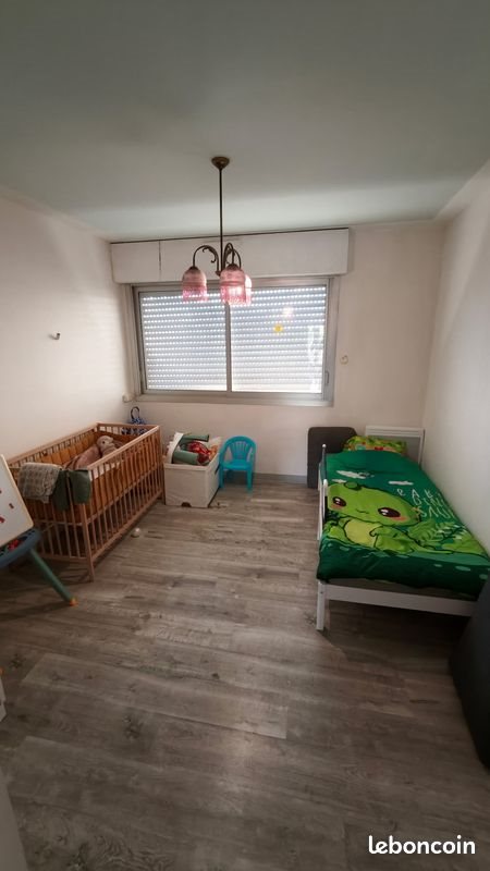 Appartement à louer, 50m², Brest