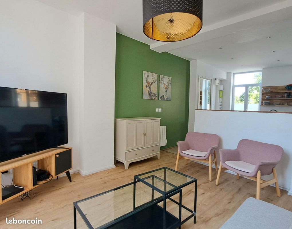 Maison à louer, 200m², Lille